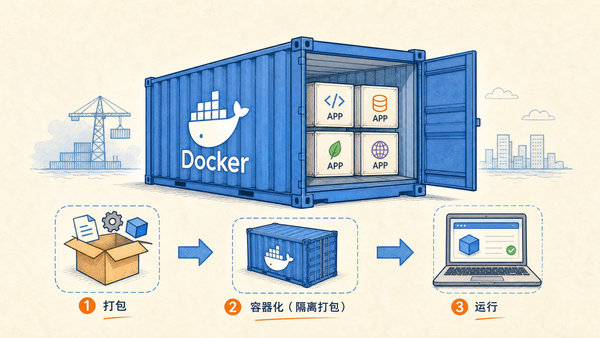 n8n 本地部署：Windows 使用 Docker Compose